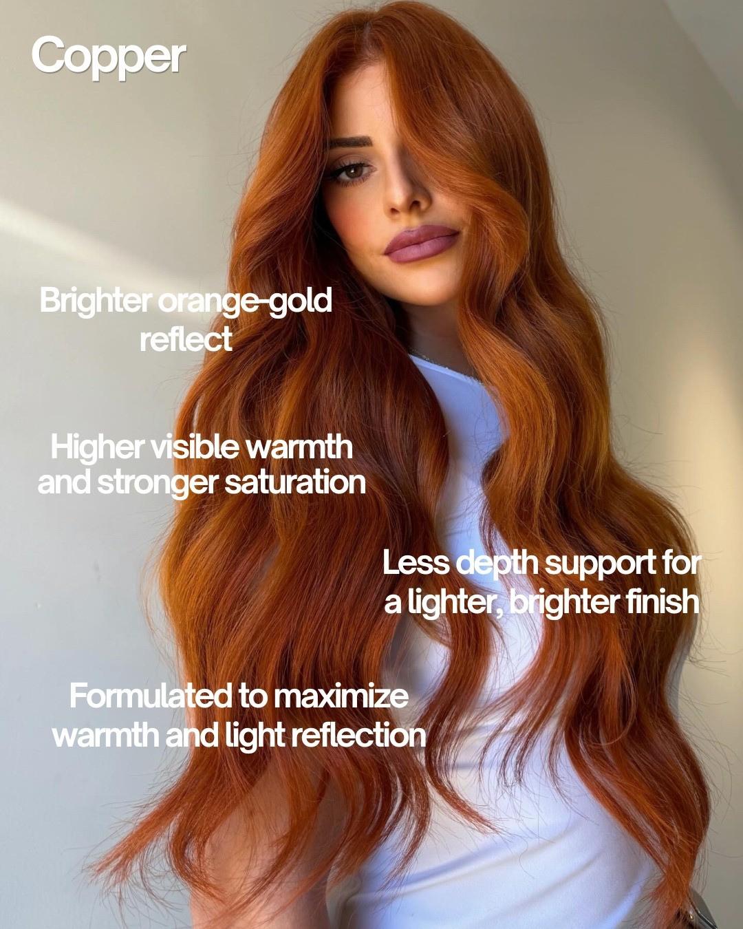 auburn vs. copper Photo Credit Instagram via @chelseamarie_sandhairco