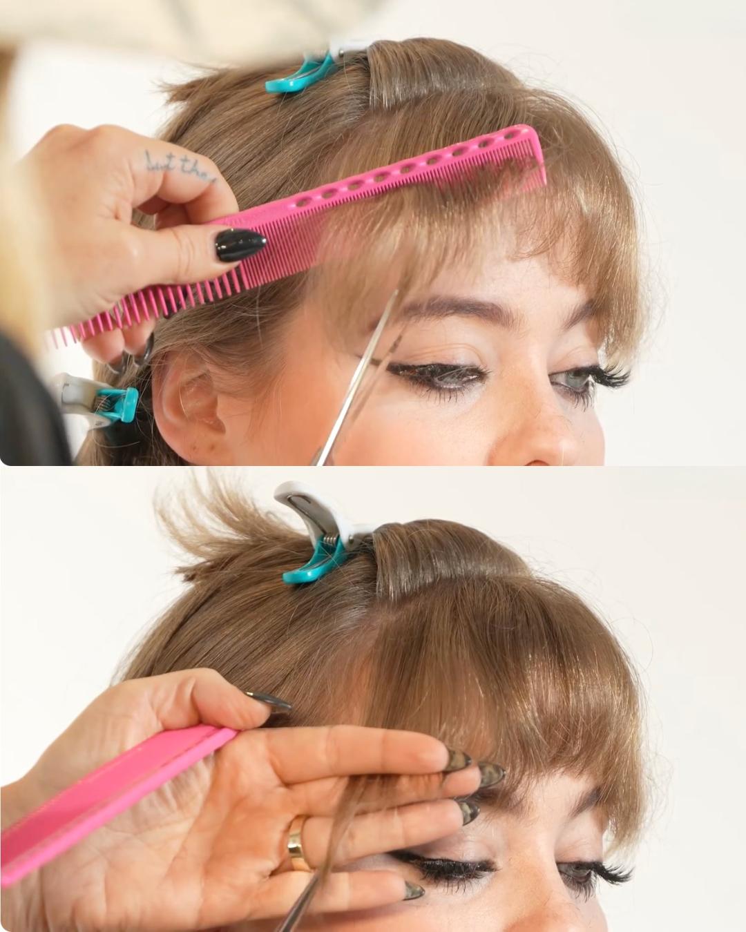 point cut