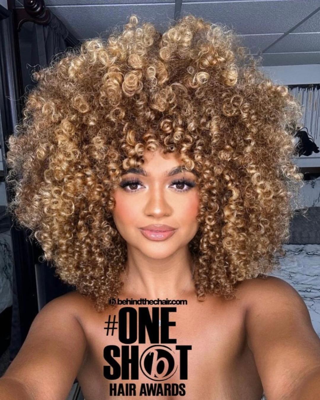 strawberry beige curls Photo Credit Instagram via @nubiarezo