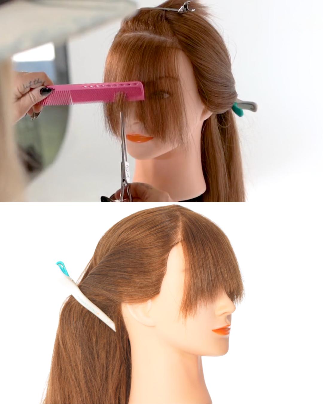 4. Customize the Fringe to the Client