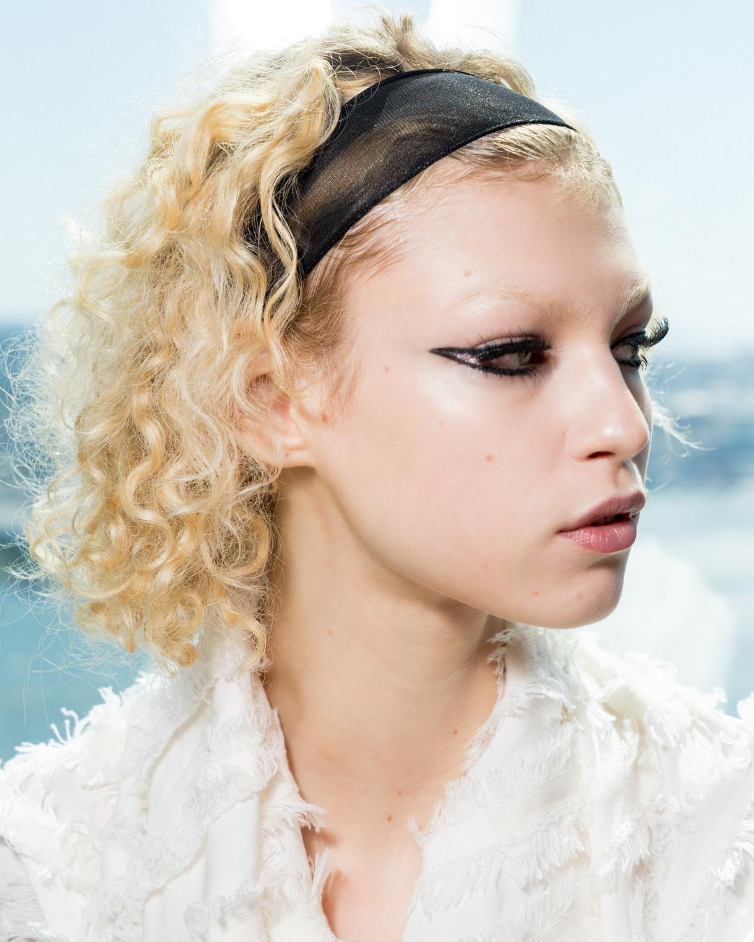 Undone Hair Trends from Fashion Week | Behindthechair.com