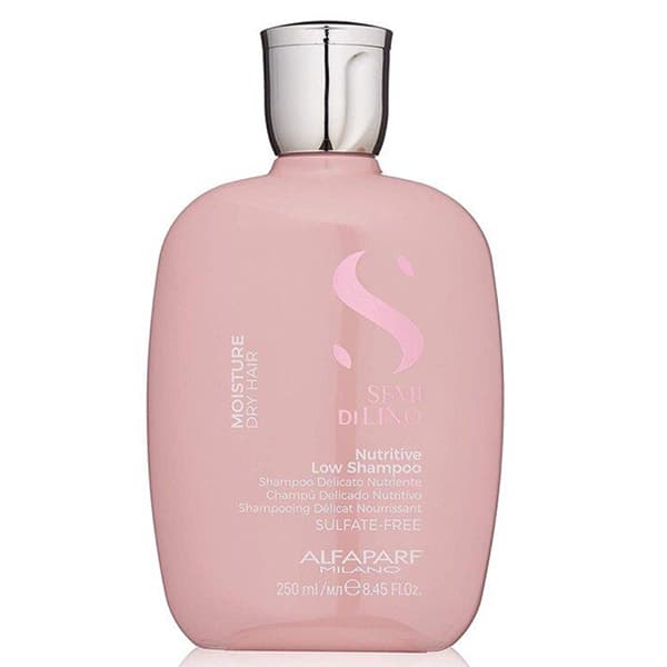 SEMI DI LINO MOISTURE NUTRITIVE SHAMPOO