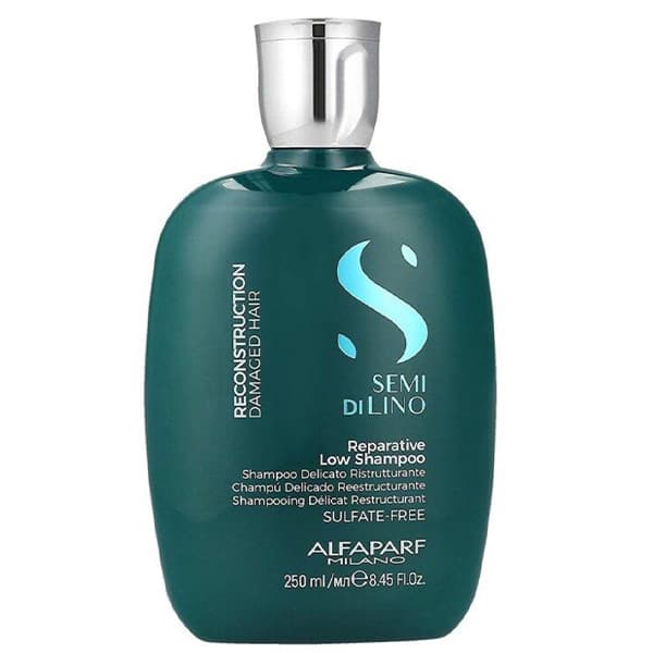 SEMI DI LINO RECONSTRUCTION REPARATIVE SHAMPOO