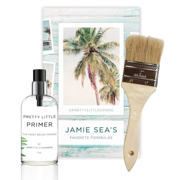 Jamie See Show Paint Kit