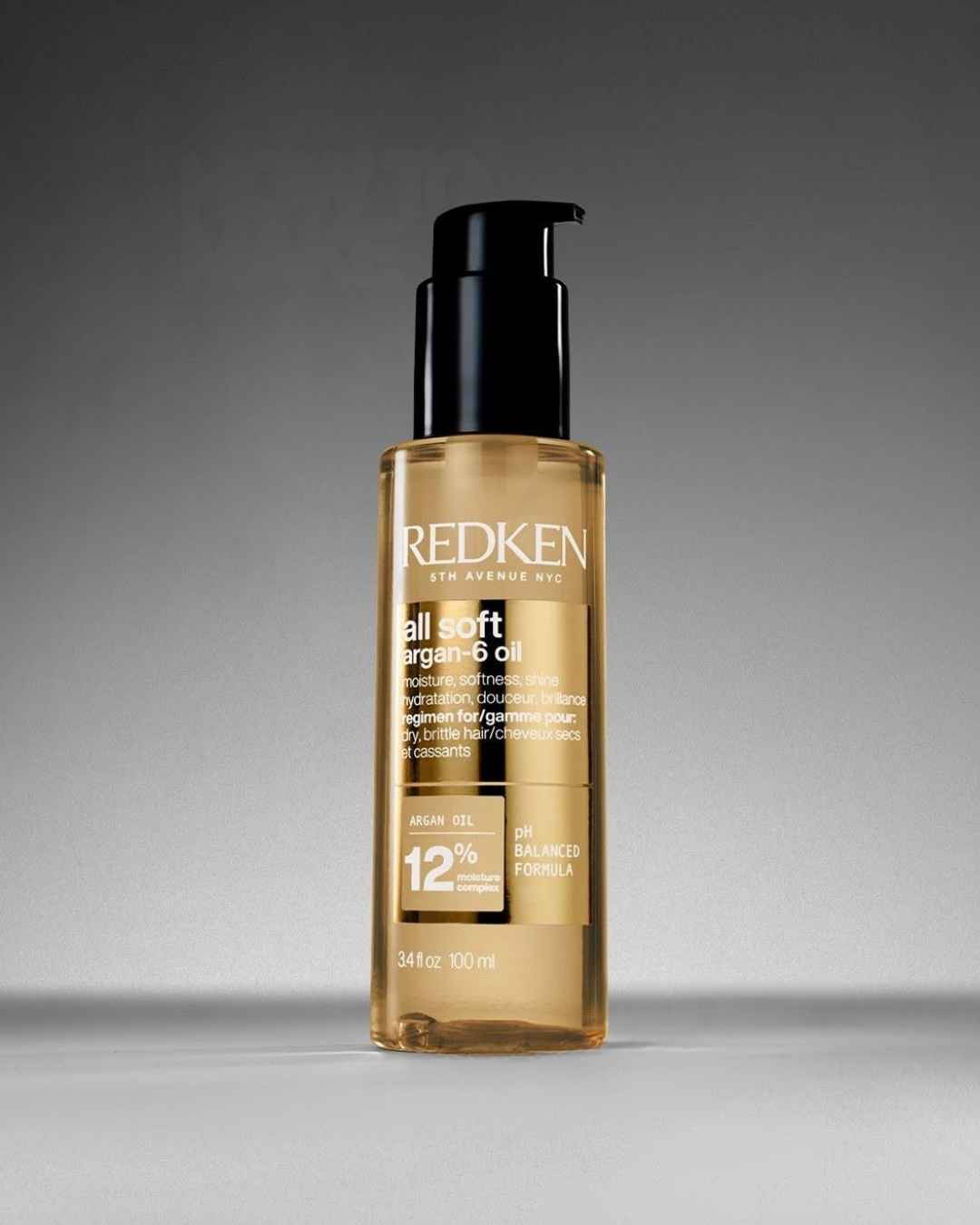 The Wizard Multi-Benefit Primer by amika | Behind The Chair