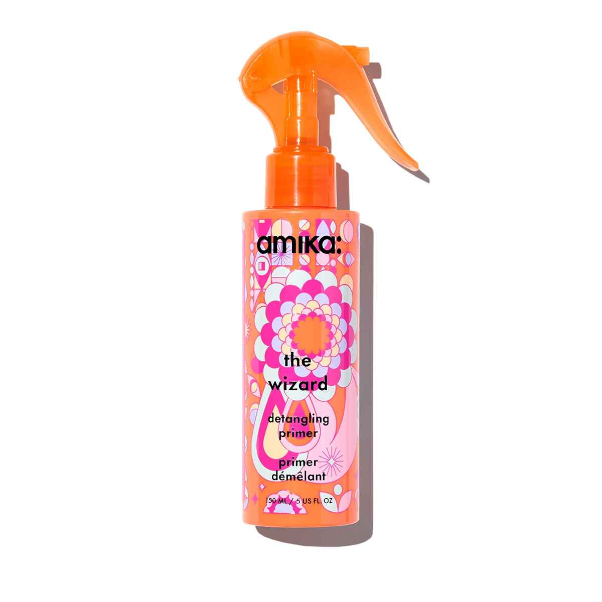 The Wizard Multi-Benefit Primer by amika | Behind The Chair