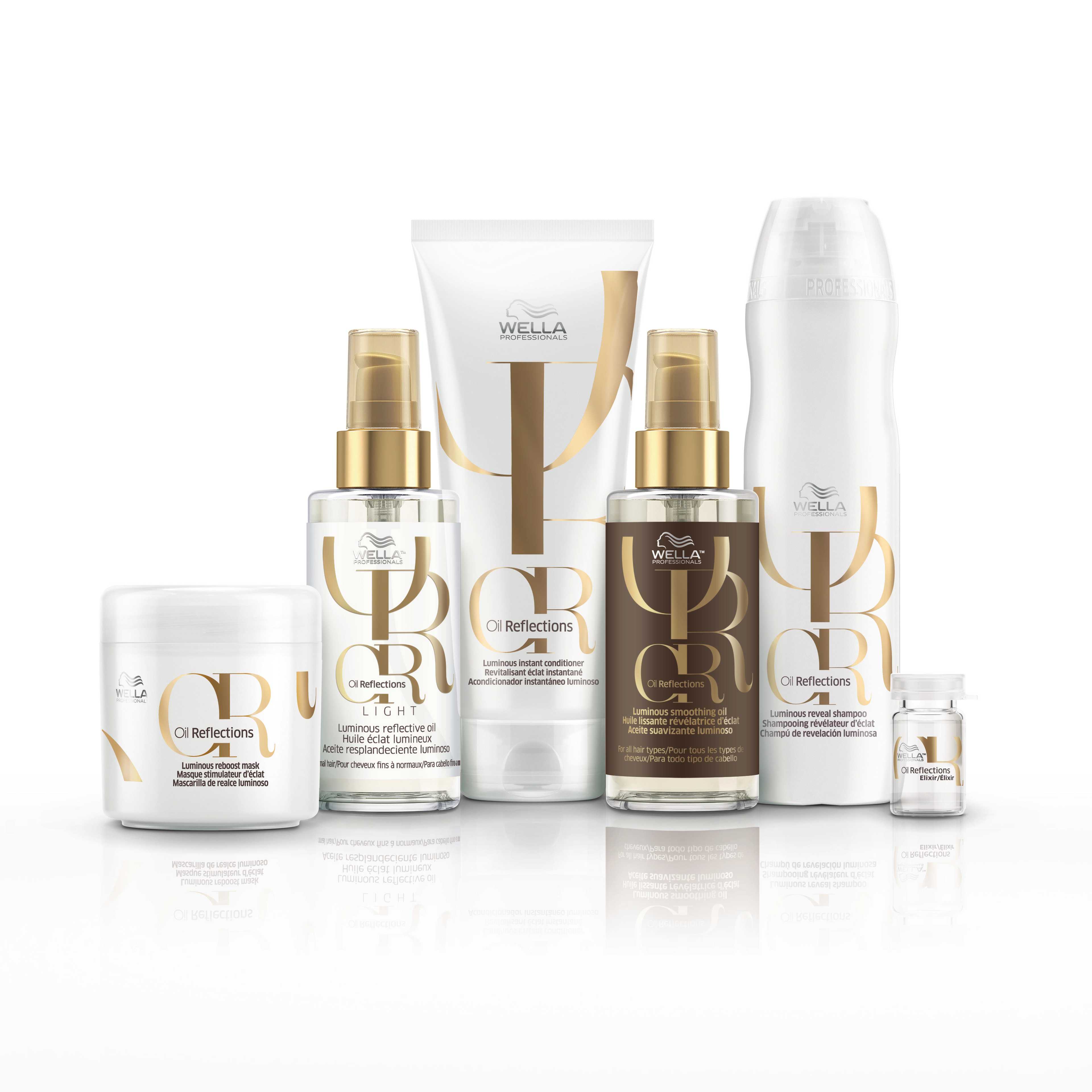 Wella Professionals Oil Reflections