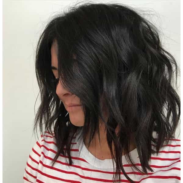 Carolynn Judd Rich Brunette Blend Color Formulas and Texture Redken Color Gels Lacquers