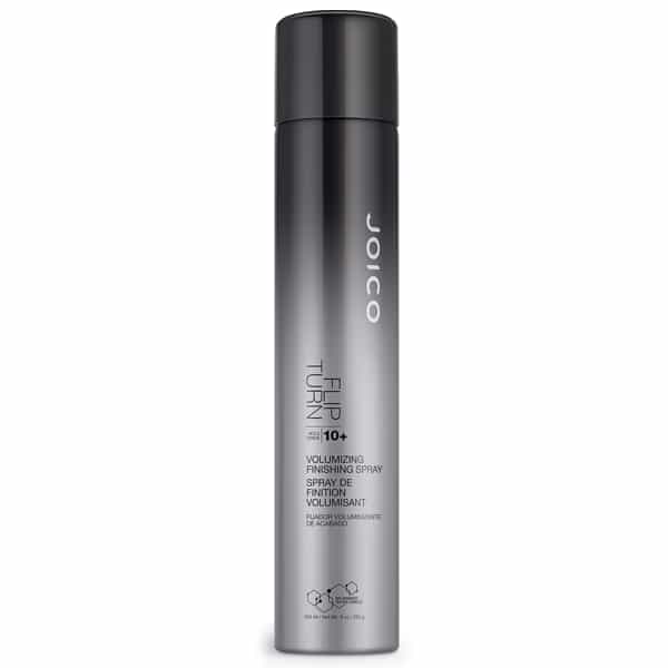 Flip Turn Volumizing Finishing Spray