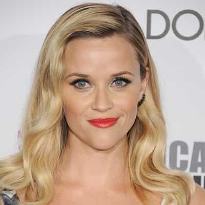 Reese Witherspoon Femme Fatale Waves- Giannadrea - Macadamia Pro
