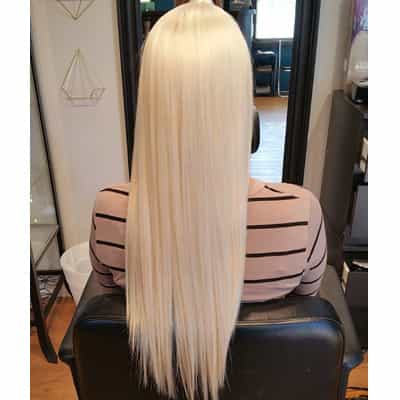 Ice Blonde