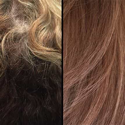 Damage Control Color Revival