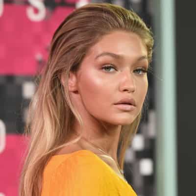 Gigi Hadid Sexy Swept Style - Pureology - Wendy Bélanger
