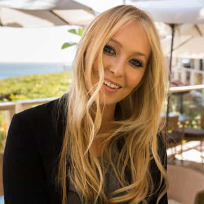 Malibu Blonde -Goldwell