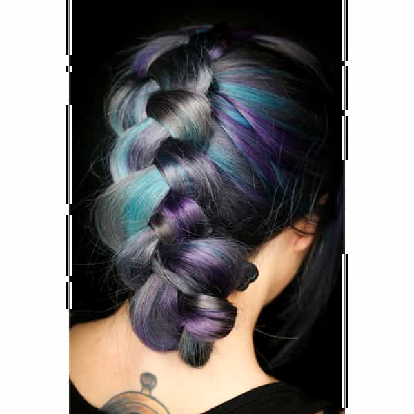 Gunmetal Aurora - Joico