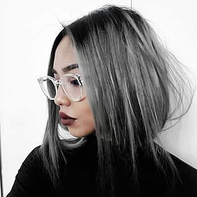 Smoky Steel