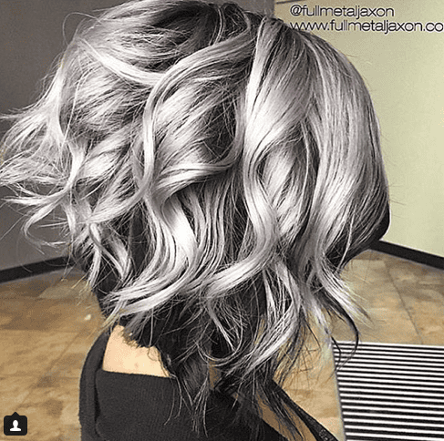 Deep Purple Root from Kenra