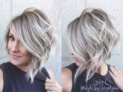 Schwarzkopf Rooty Blonde