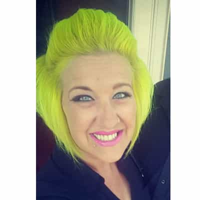 Neon Before to Natural