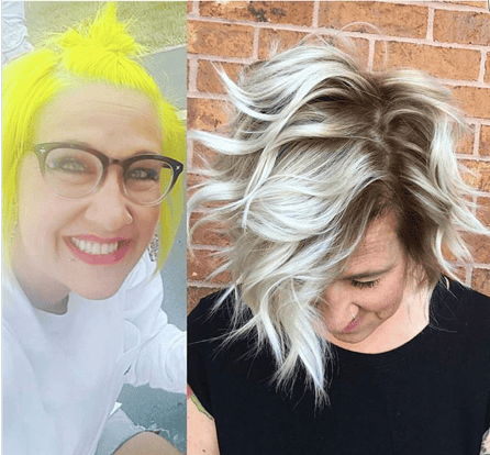 Transformation-Neon to Natural