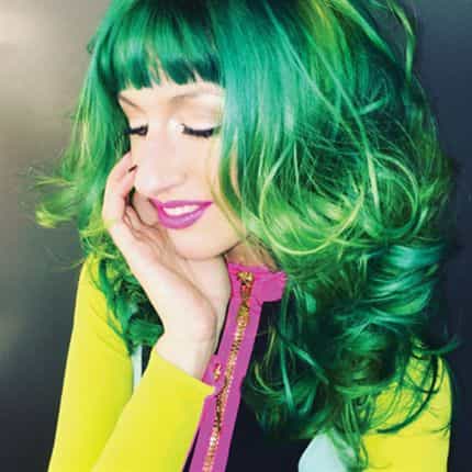 Emerald City