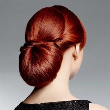 A Red Hair Affair - JCPenny