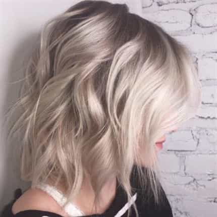 Vanilla Bean Balayage - L'Oreal