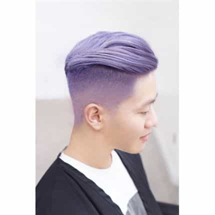 Pastel Purple, Male Edition