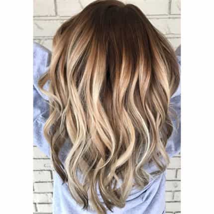 Dimensional Brunette Upgrade
