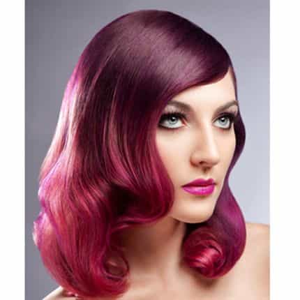 Wild Orchid Urban Ombre - PRAVANA