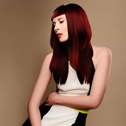 Red Raven - Redken