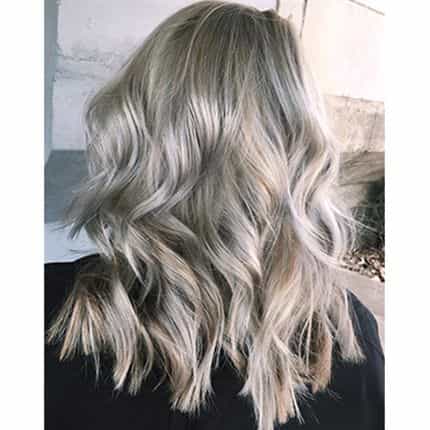 Gunmetal Blonde - Kenra Professional