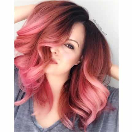 Rose Blush Color - Kenra Professional