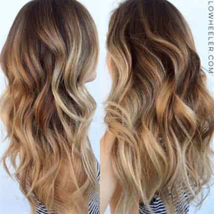 Caramel Frappuccino Blend