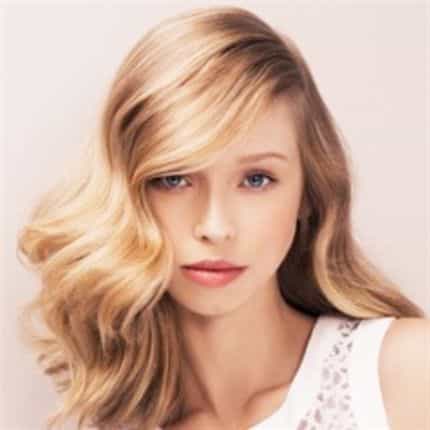 Honeycomb Balayage Highlights -INSTYLE