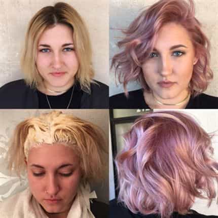 Pink Sorbet - Kadus Professional