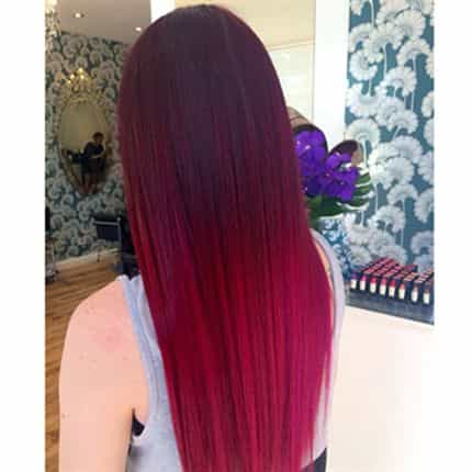 Dark Bright Blend