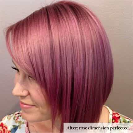 Rose Dimension - Goldwell