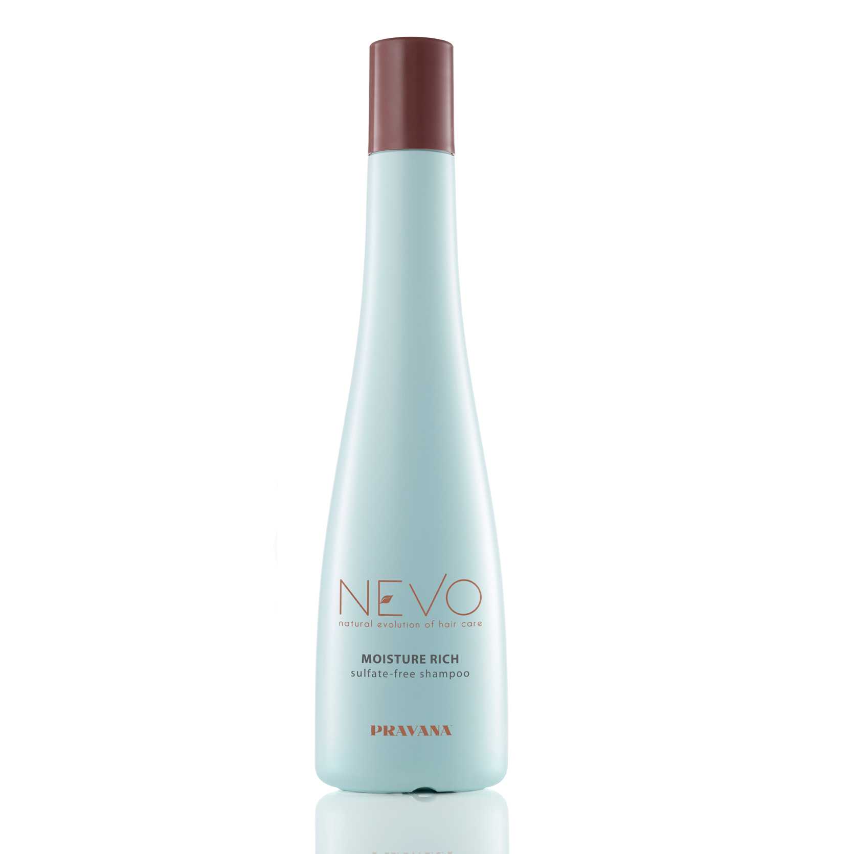 NEVO Moisture Rich Shampoo