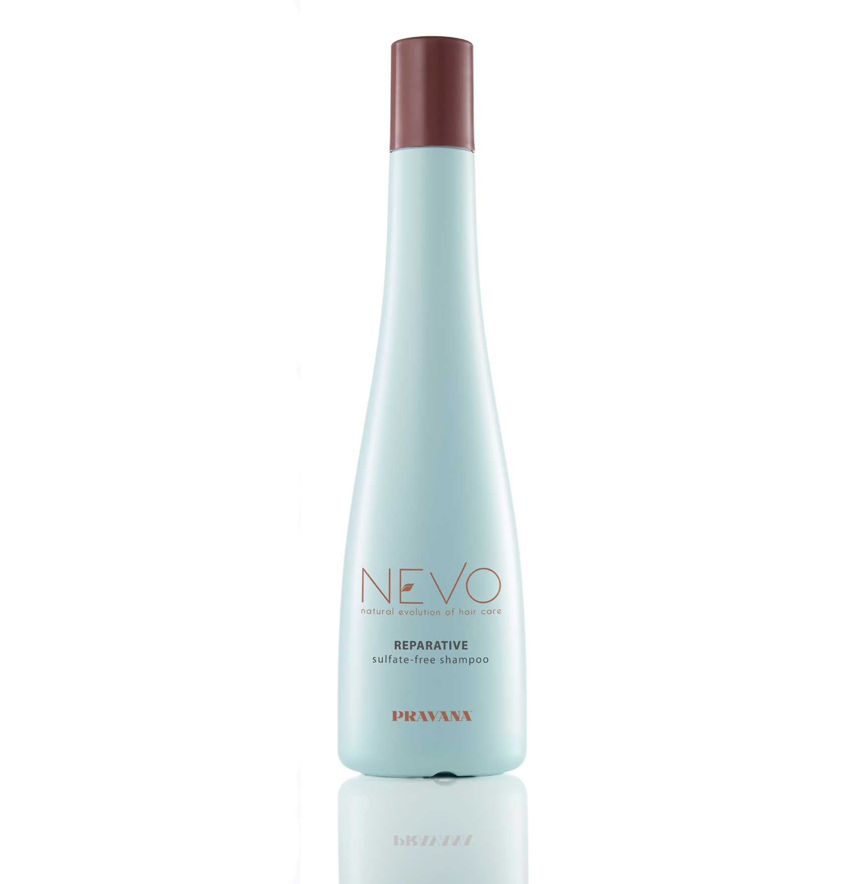 NEVO Reparative Shampoo by Pravana