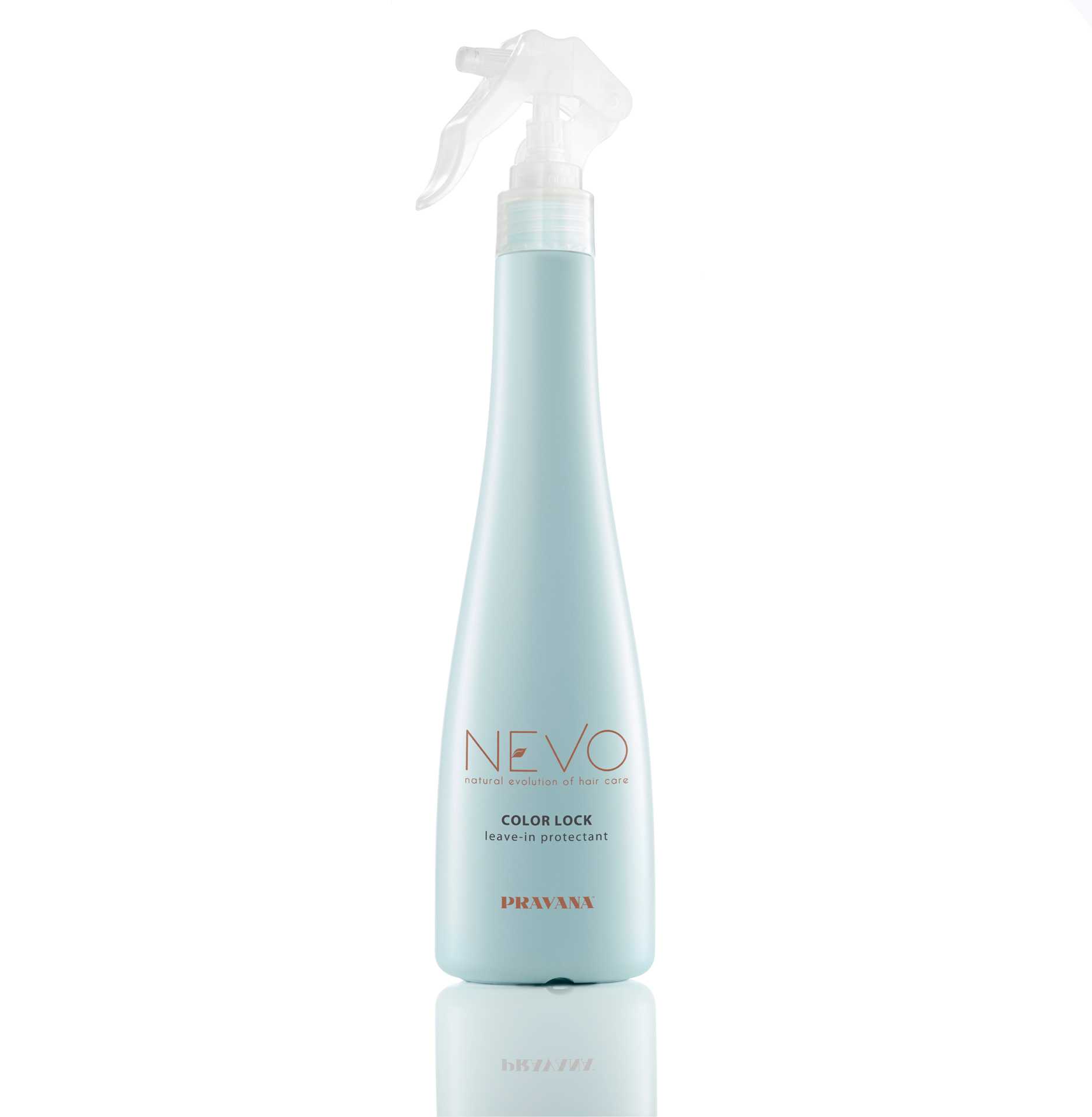 NEVO Color Lock Leave-In Protectant by Pravana