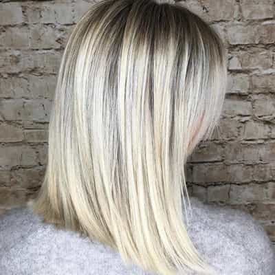 Winter White - Goldwell