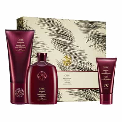 Holiday Gift Sets From Oribe