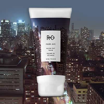 Park Ave Blow Out Balm From R+Co