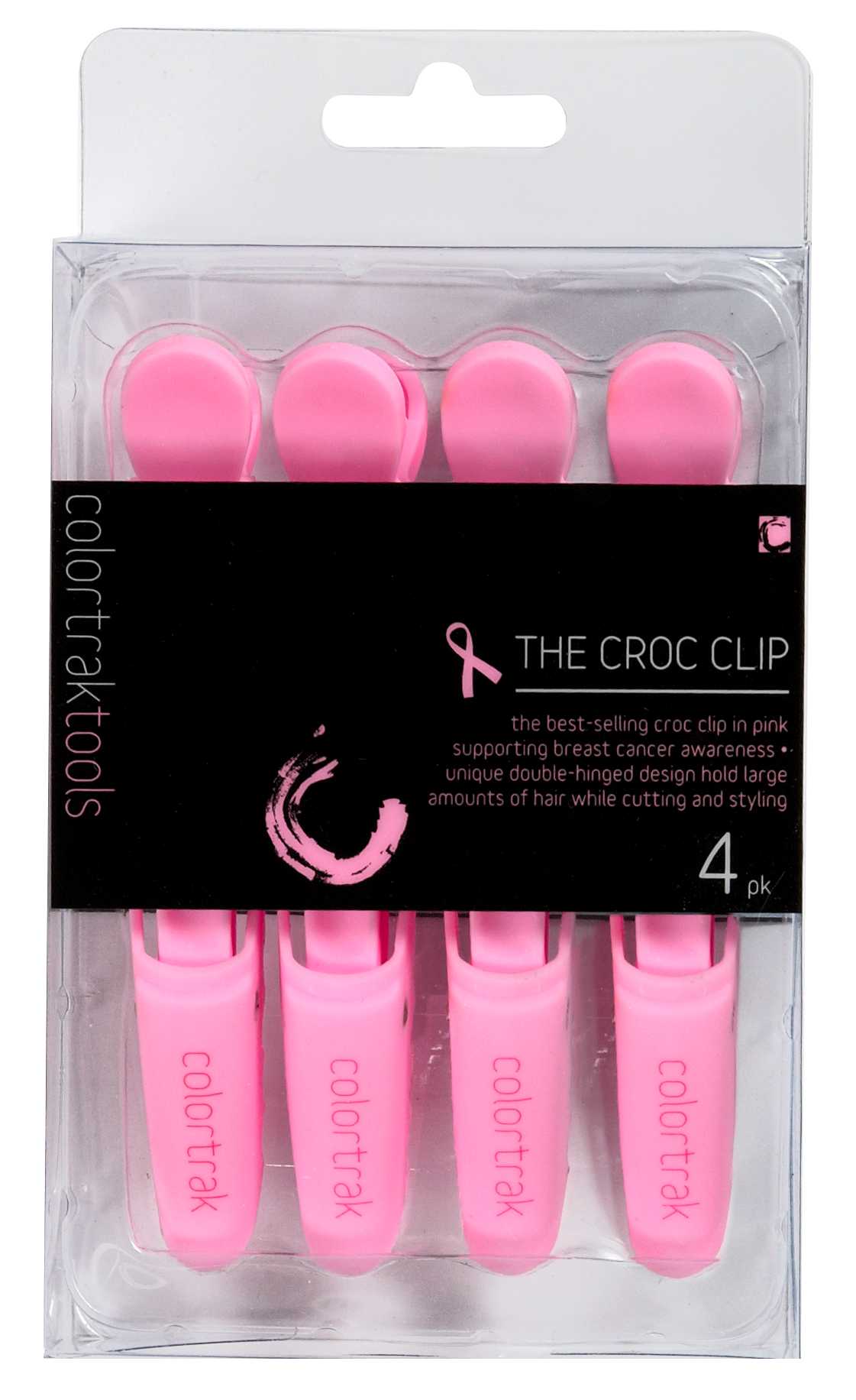 Colortrak Goes PINK For Breast Cancer Awareness