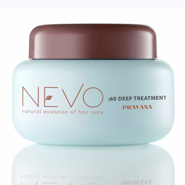 NEVO :60 Deep Treatment by Pravana