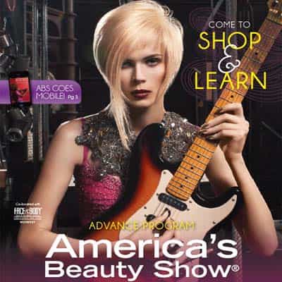 America's Beauty Show: Finds From the Show Floor!