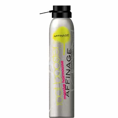 Affinage Styling Root Booster Massive Hair Mousse