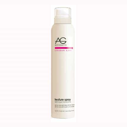 AG Colour Care Texture Spray Defining and Finishing Spray