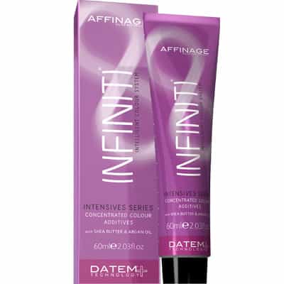 INFINITI Intensives Series From Affinage